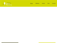 Tablet Screenshot of officeconcerts.com